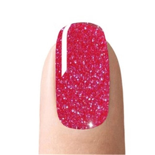 Nail Glitter - Sugar Plum